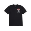 HUF Unity Song T-Shirt - Black