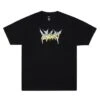 WKND Hover T-Shirt - Black
