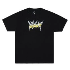 WKND Hover T-Shirt - Black