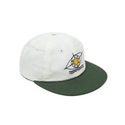 WKND Hyper Human Cap - Off White